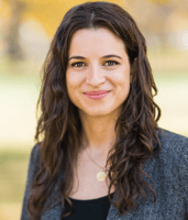 Becca Barish Headshot