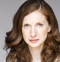 Bina Martin