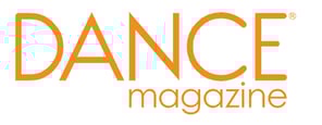 Dance_Logo_Orange_White