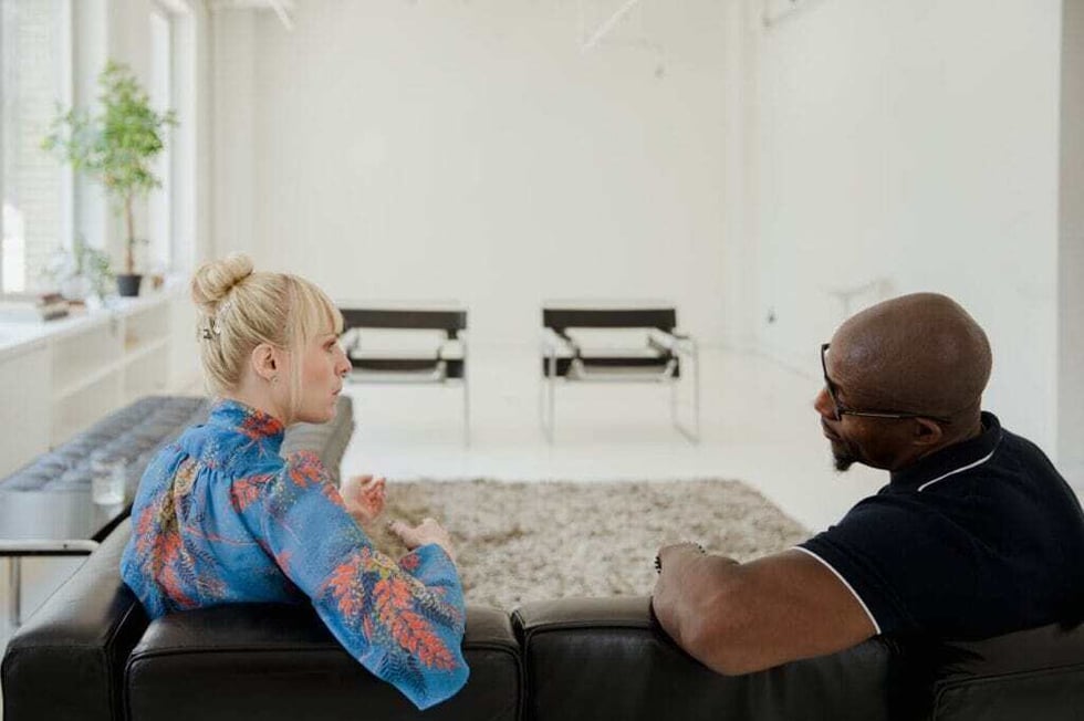 Coaching vs. Mentoring: Relationships