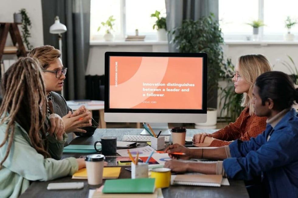 Feedback Training