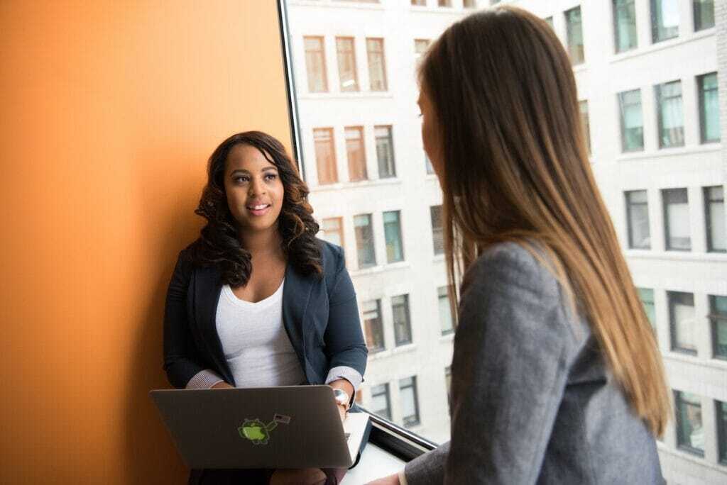 How to give feedback
