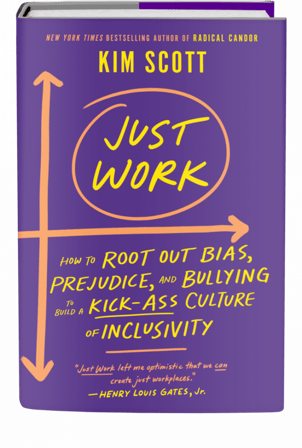 Just Work