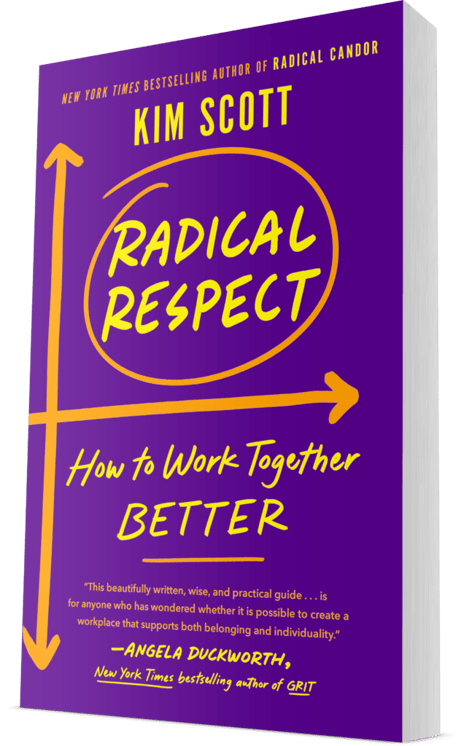 Radical Respect