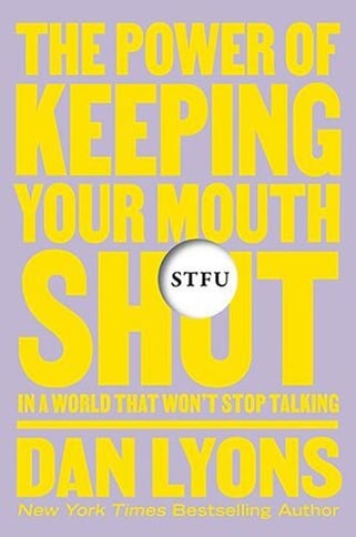 STFU
