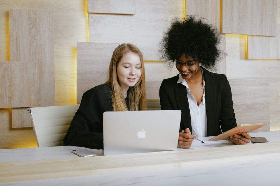 What’s Right For You: Coaching or Mentoring?