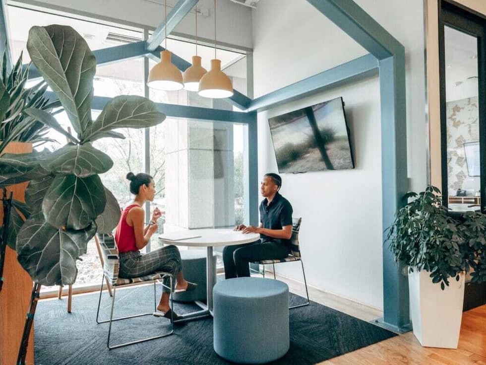 effective 1-on-1 meetings