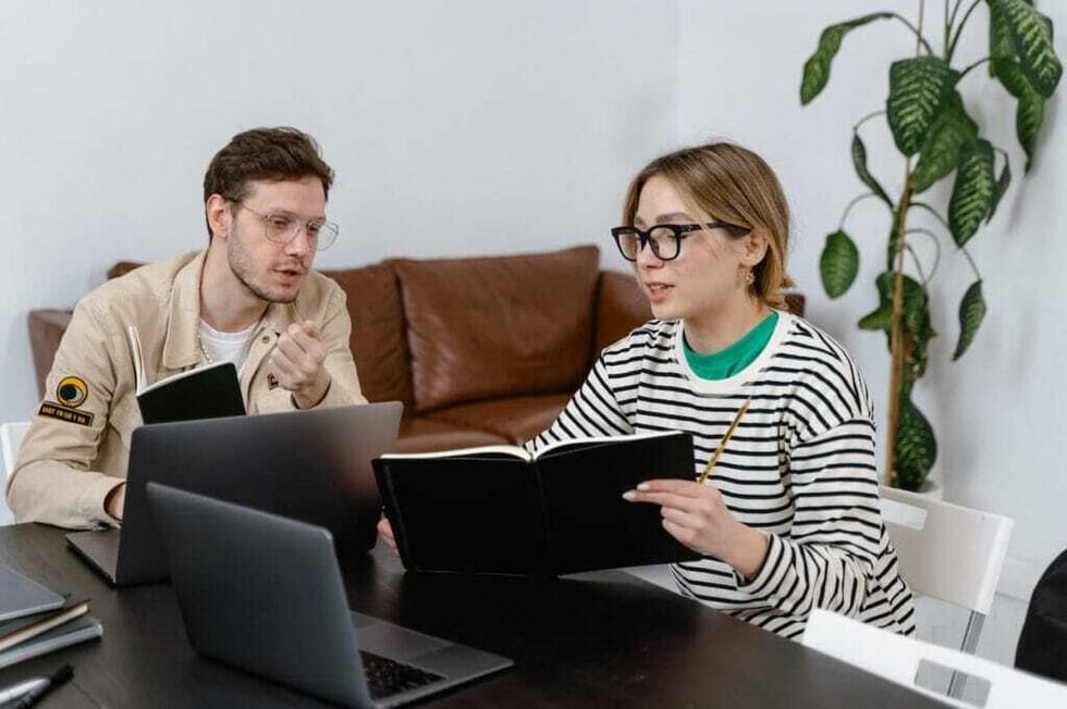 How to have effective 1-on-1 Meetings