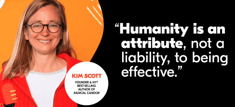 Kim Scott