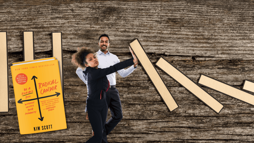 6 Ways to Make Your Managers More Effective