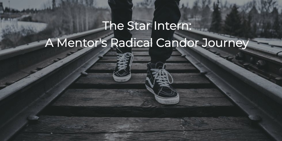 Intern