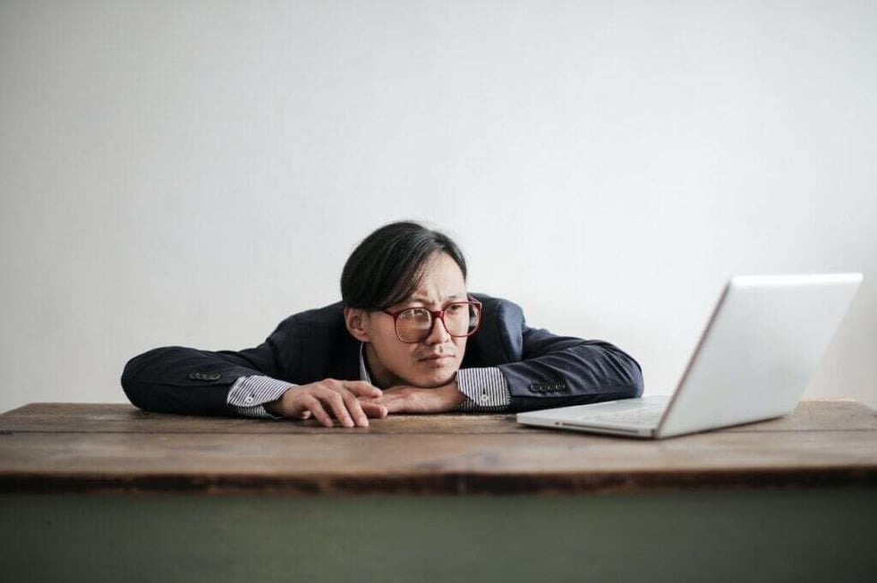 Zoom fatigue and Mental Health at Work