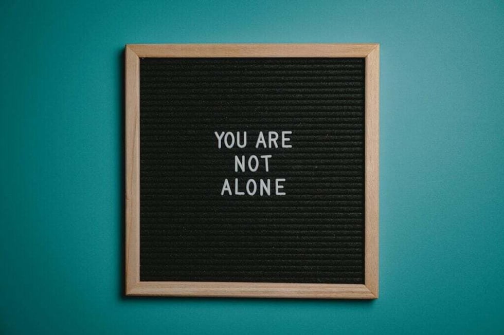 Mental Health at Work