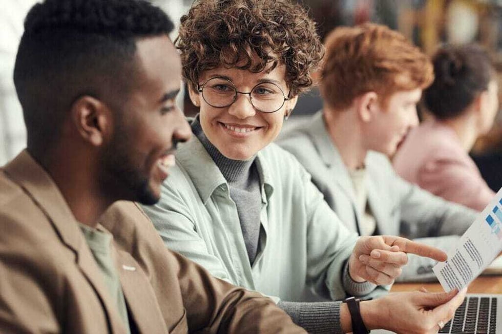 how to improve communication in the workplace