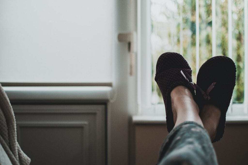 Zoom fatigue and Mental Health at Work