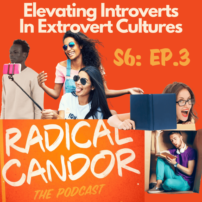 Elevating Introverts at Work