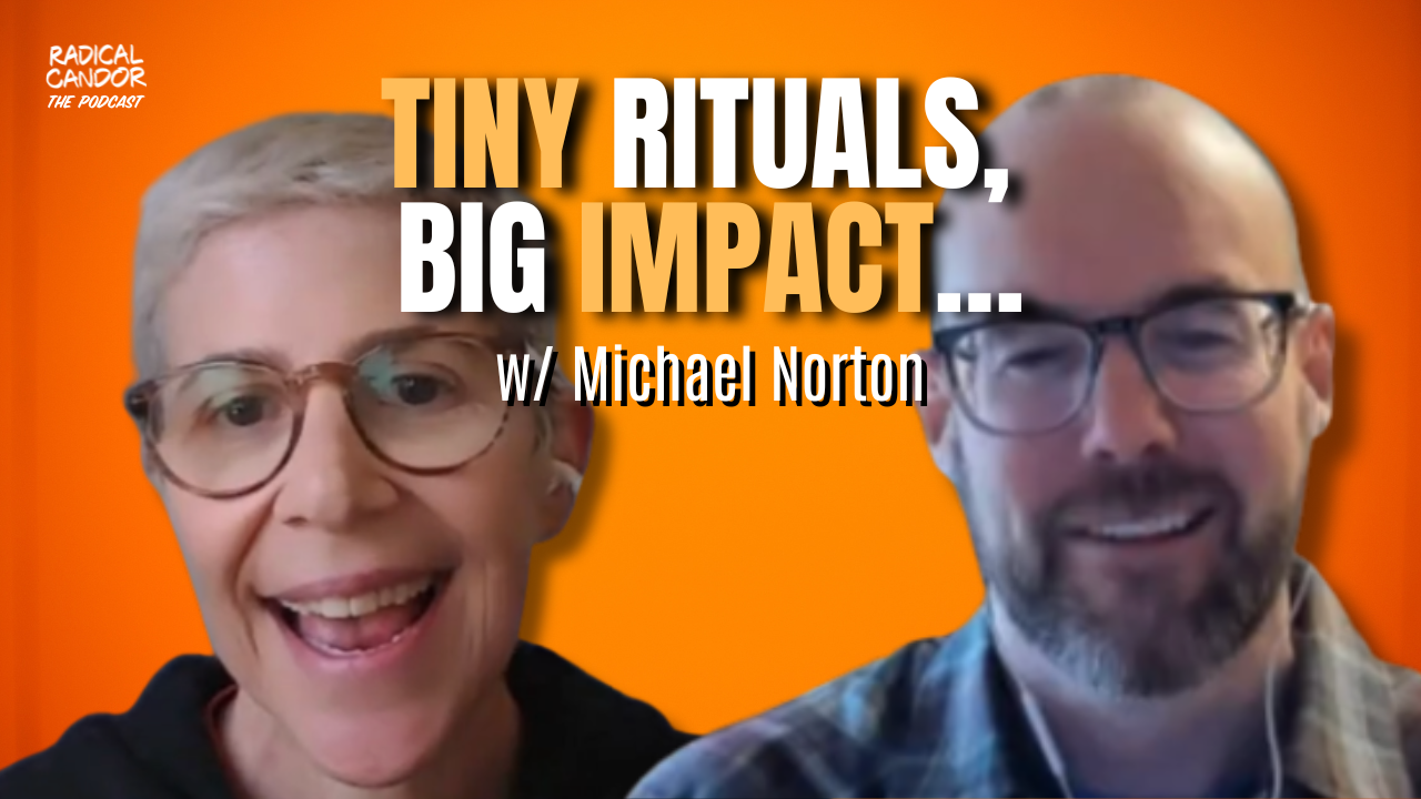 Michael Norton