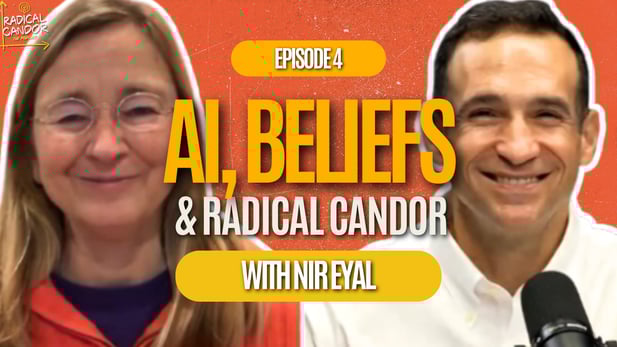 Nir Eyal - YT Thumbnail