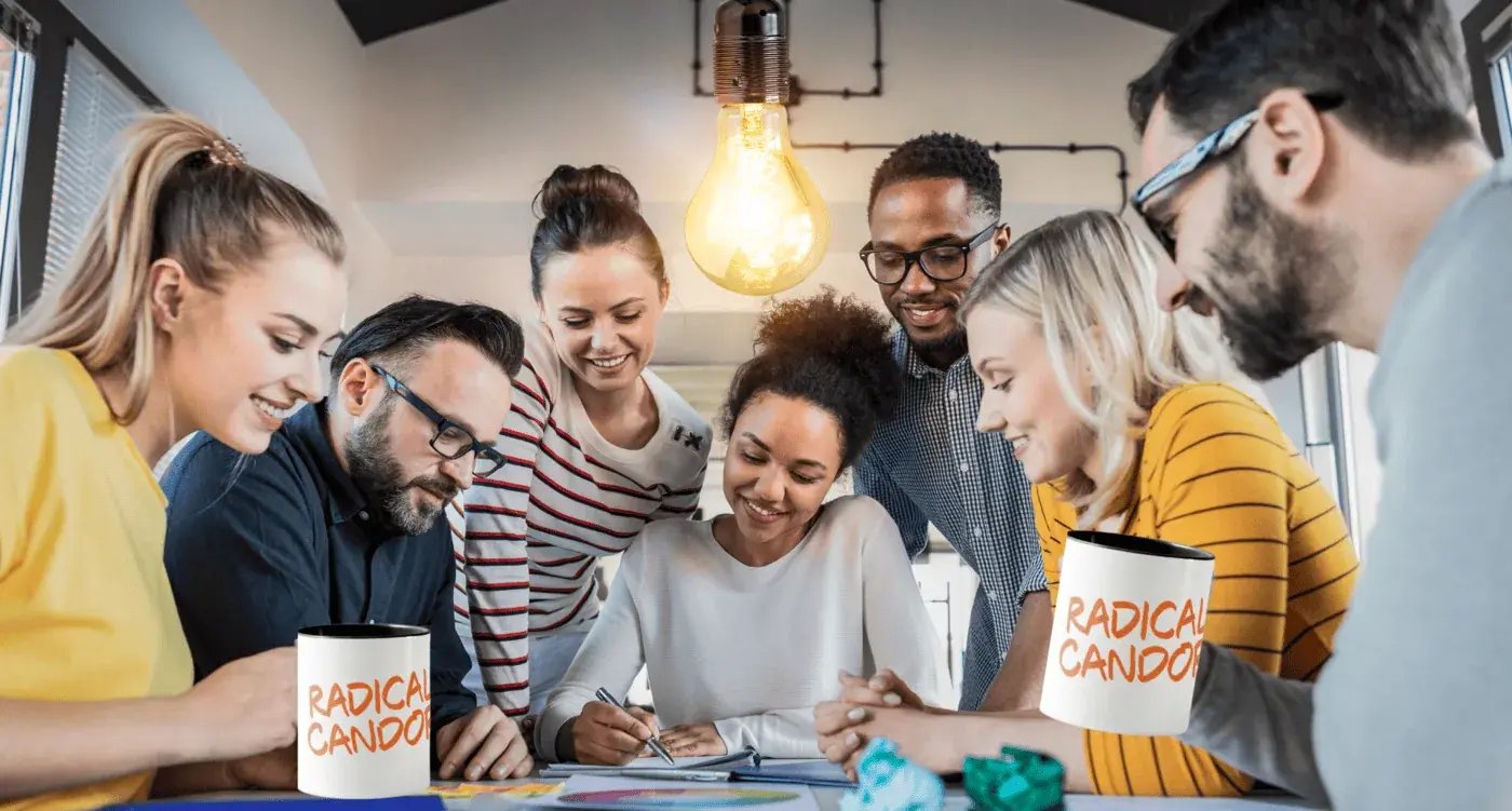 Radical-Candor-Benefits