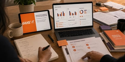 EVENT ASSESSMENT