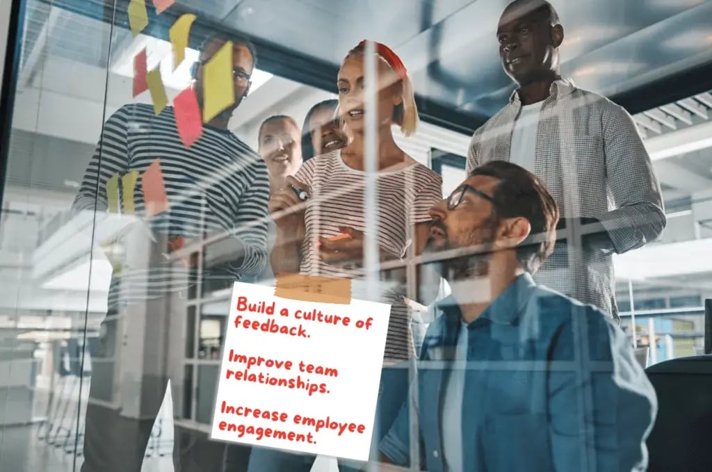 feedbackculture