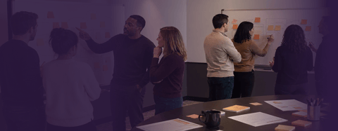 Immersive Workshops