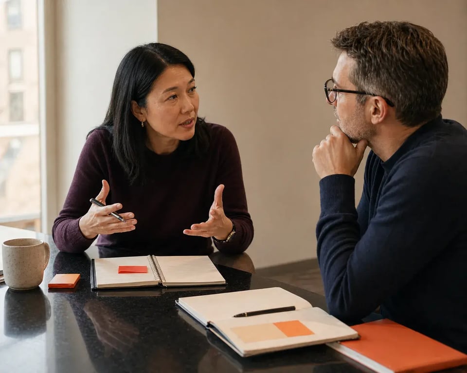 201 Workshop in session