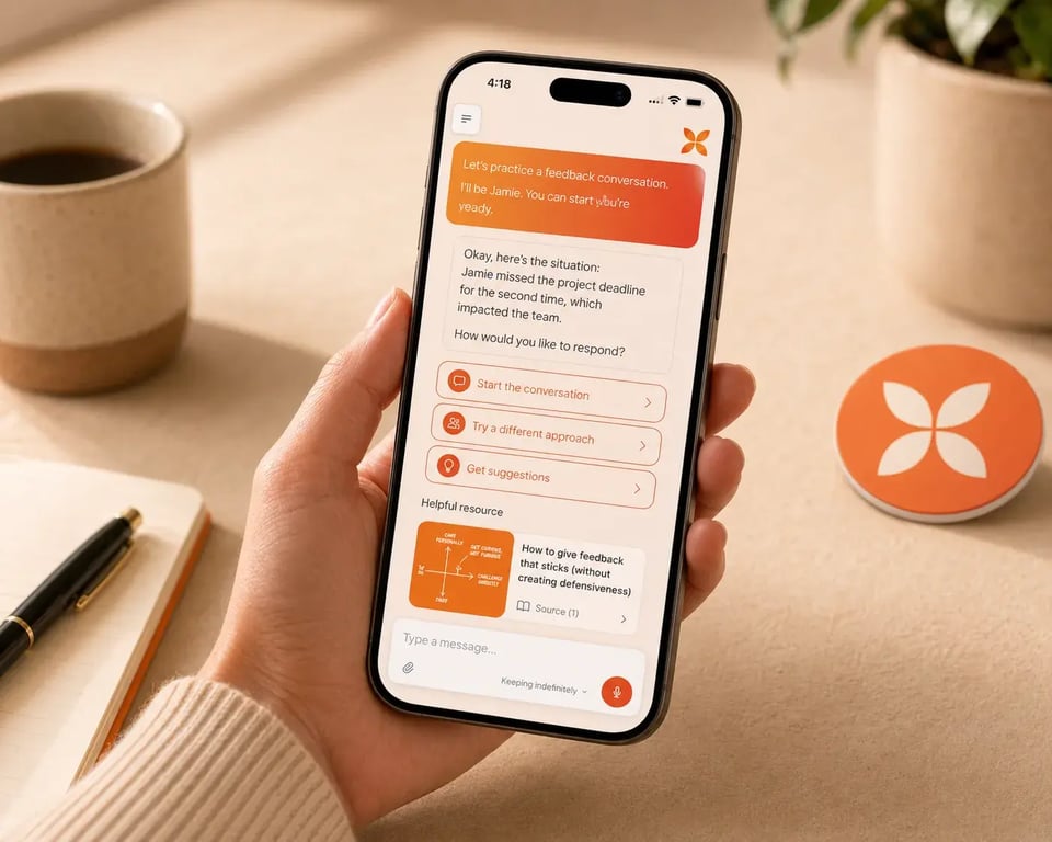 Compass (preview) in session