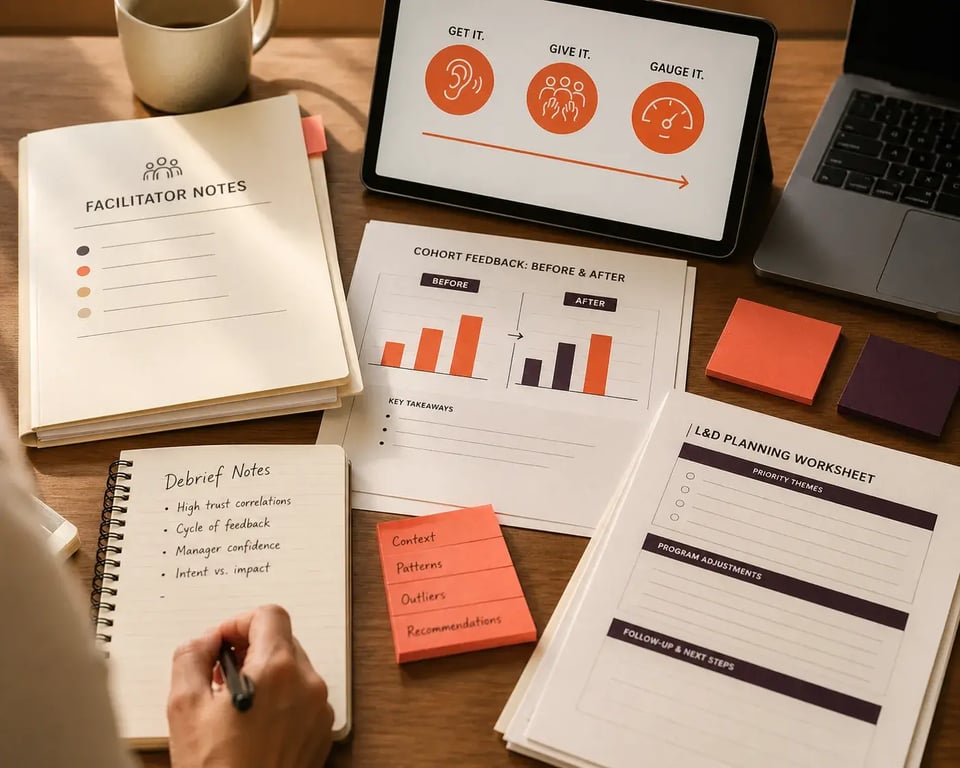 Event Assessment in session