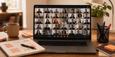 GROUP COACHING