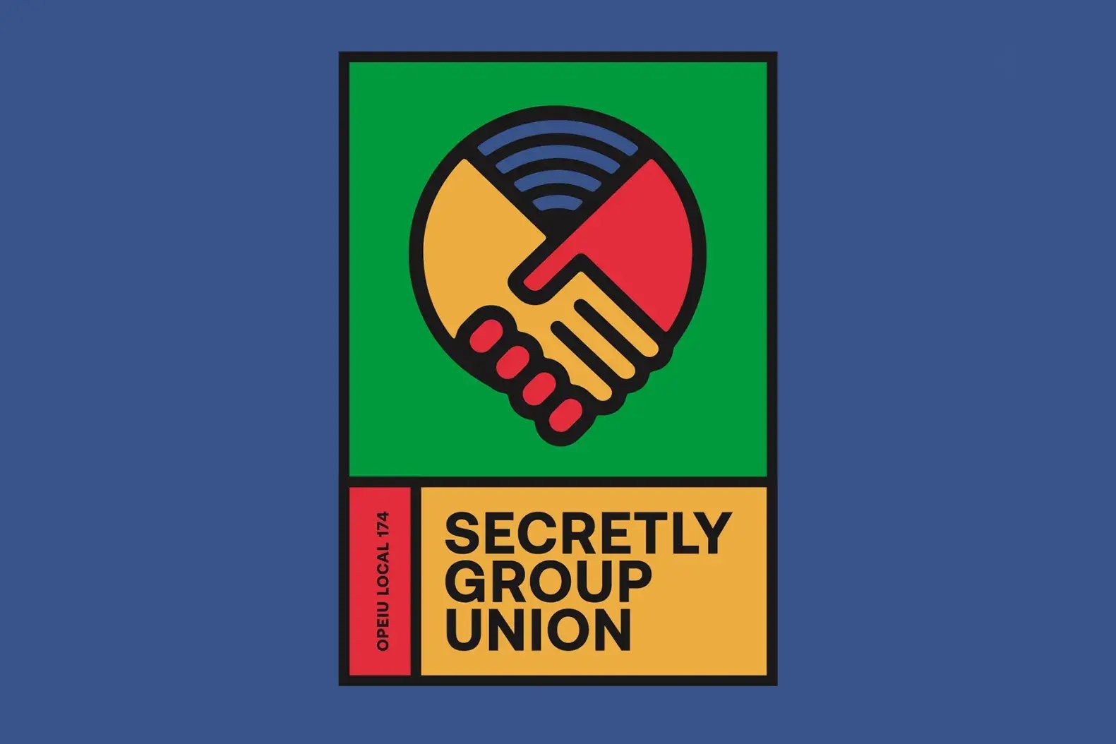 secretly-group-union-logo