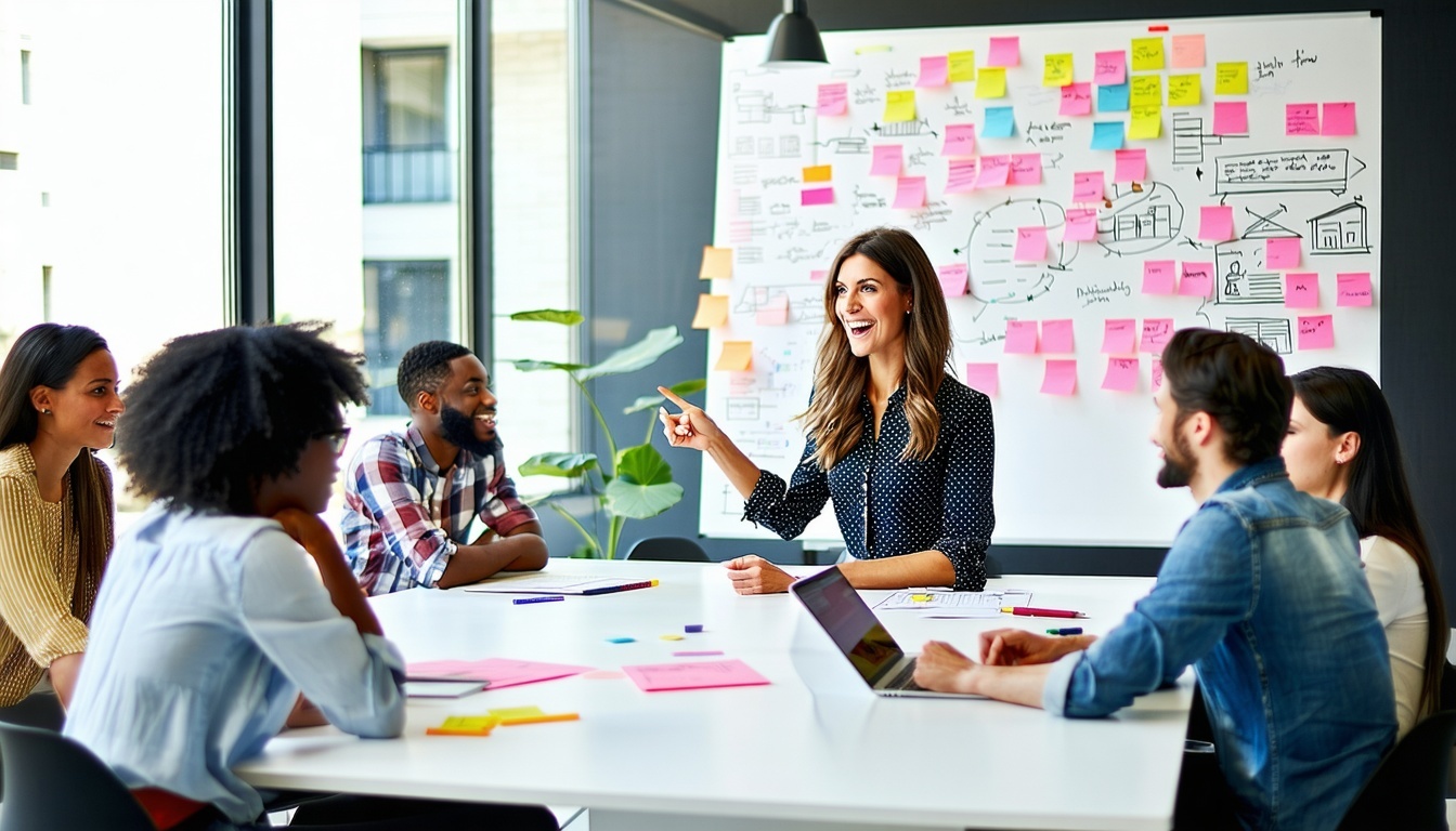 Get Stuff Done: 2 Ways to Use Radical Candor to Clarify Thoughts and Ideas