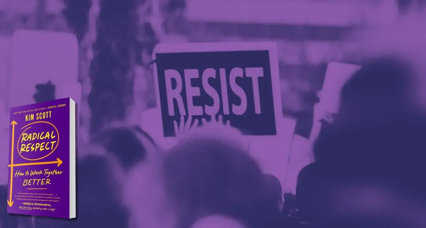 Resisting Coercion and Conformity Demands a Conscious Design: Here's How to Get Started