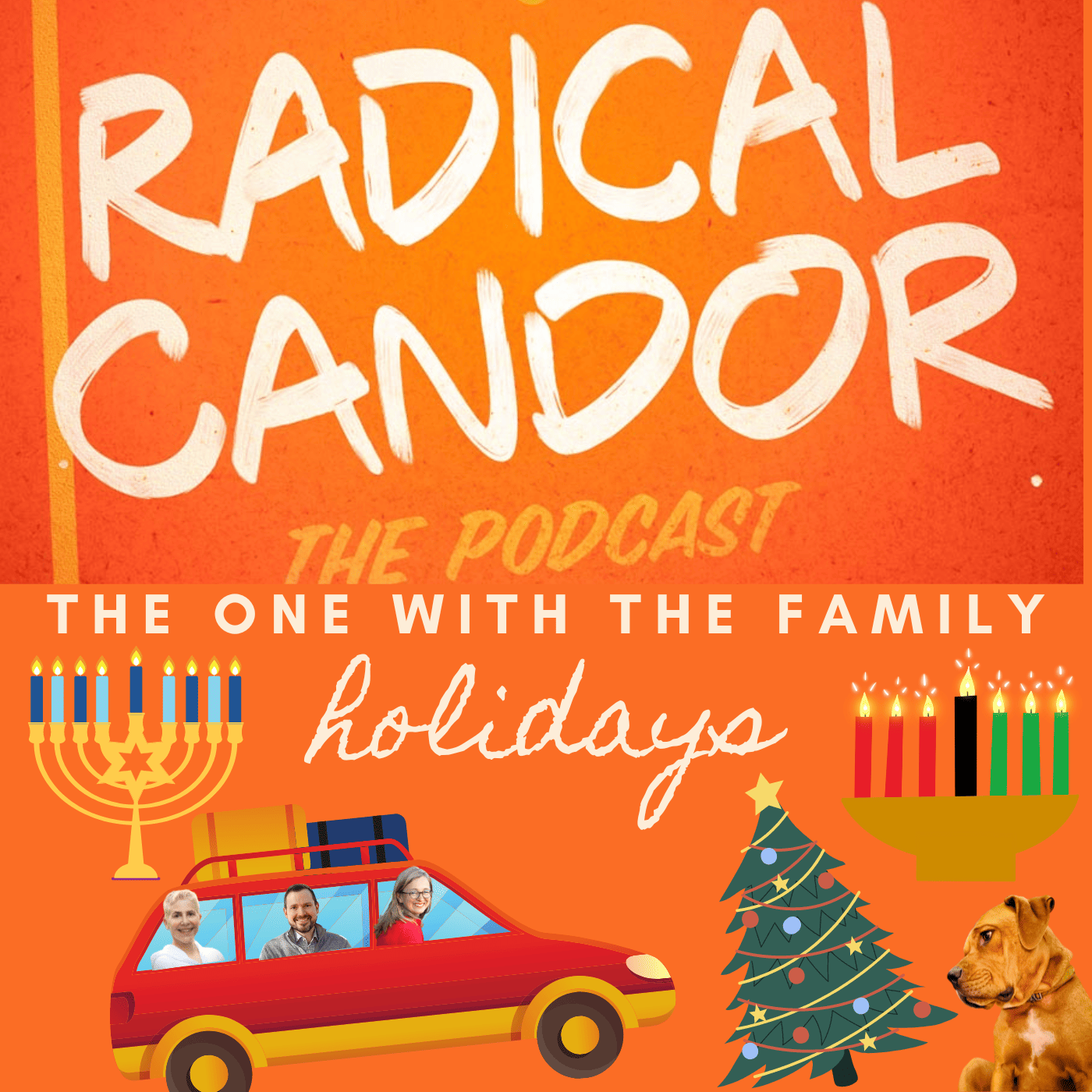 How to Communicate With Your Family During the Holidays 5 | 30