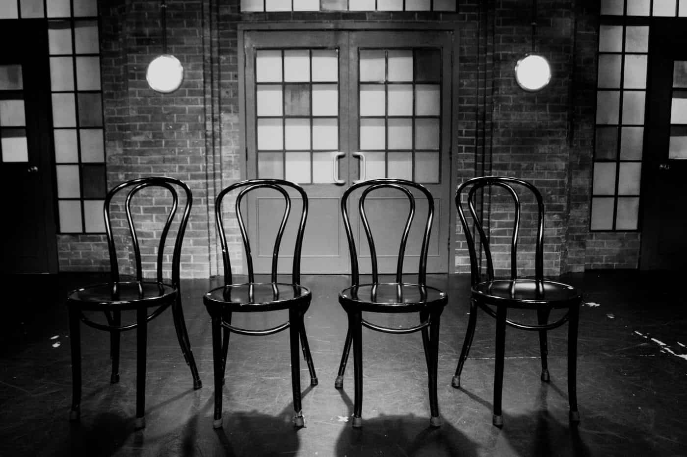 'Improvising Radical Candor,' Presented By Radical Candor and Second City Works, Takes You From Haha to Aha