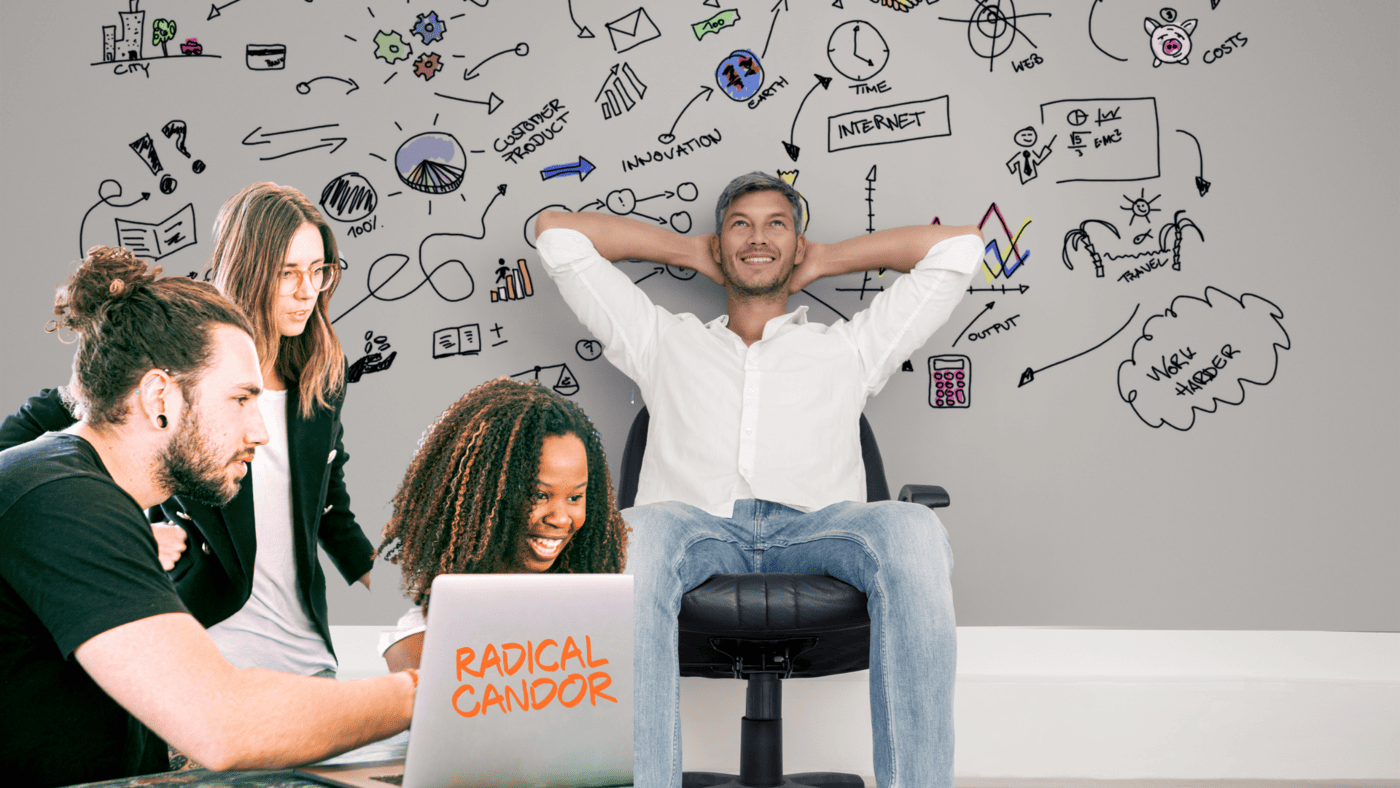 6 Ways to Weave Radical Candor into Your Company's Core Values