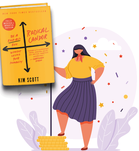 35 Radical Candor Book Club Discussion Questions