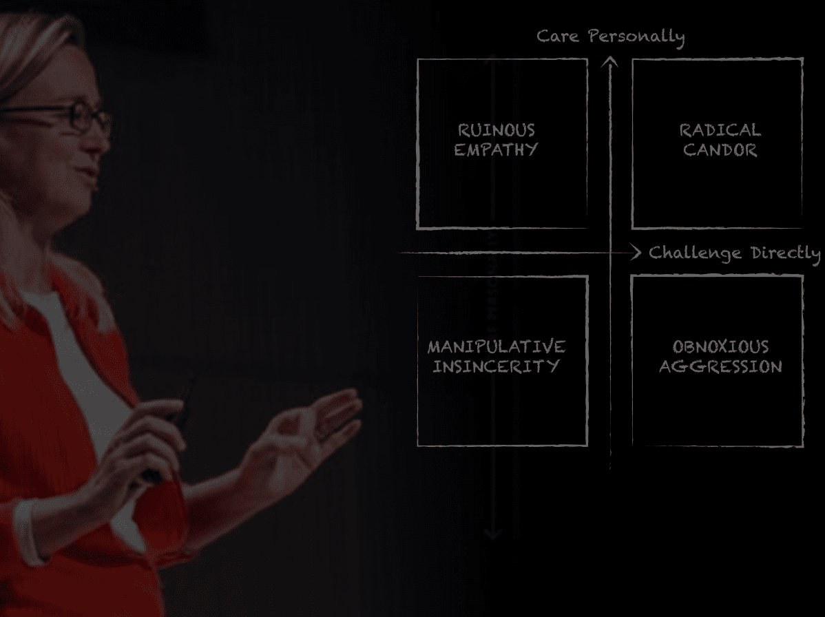 The 3 Best Leadership Traits for Managing Through a Crisis