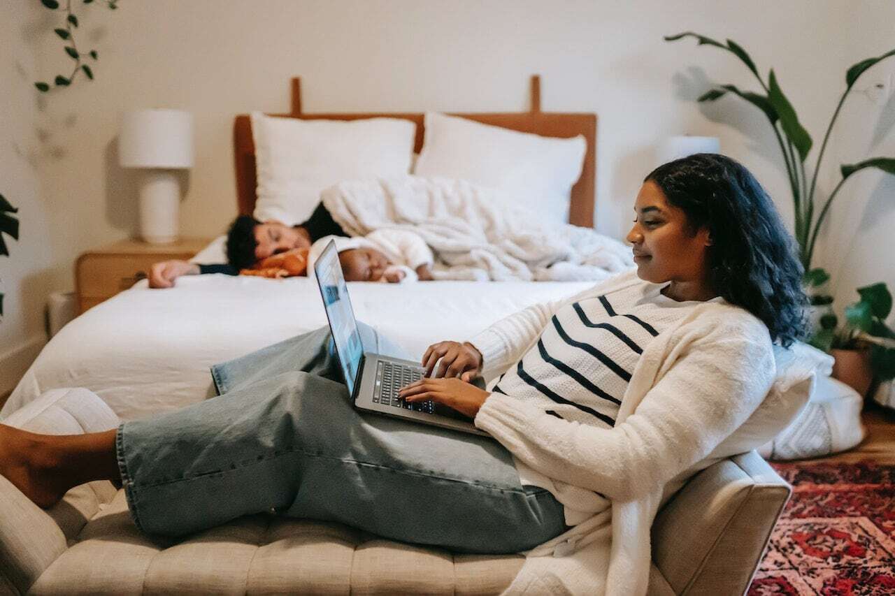 What is the 'Lazy Girl Job' Trend? There's Actually Nothing Lazy About Work-Life Balance