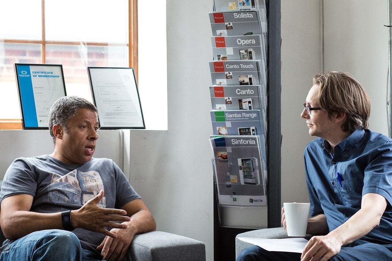 7 Reasons Mentorship is Integral to Growing Your Career