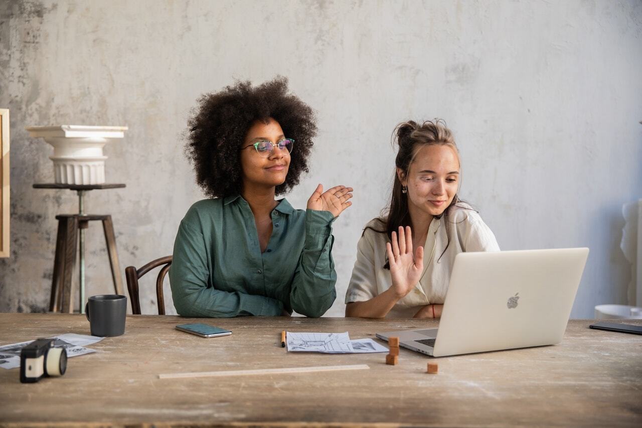 How to Implement an Anti-Racist Workplace With a Virtual Workforce