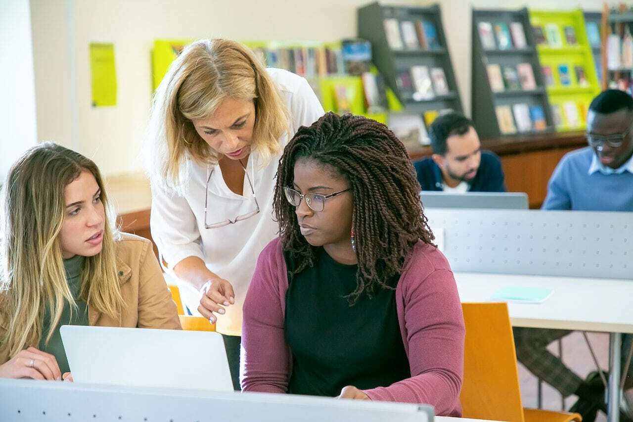 Feedback Is Crucial To Success In School Systems