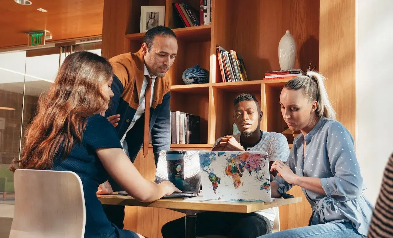 Here's How to Stop Disempowering Your Employees and Start Creating a Cohesive Team