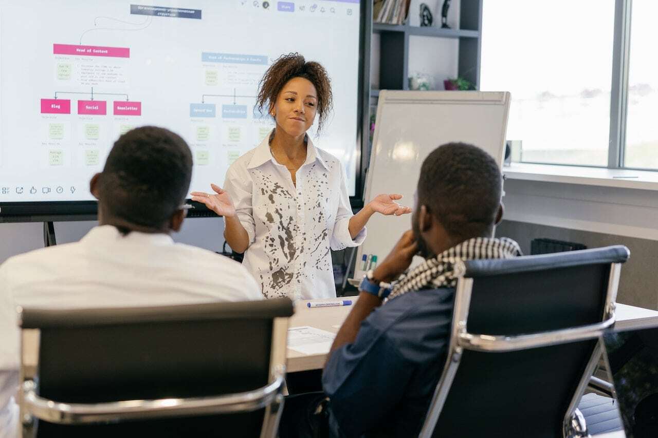 How to Apply Radical Candor to Your Hiring Process to Build and Retain a Great Team