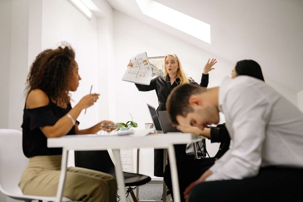What to do when you're being Radically Candid but everybody thinks you're a jerk...
