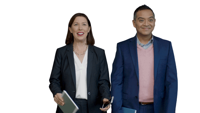 In Person or Synchronous Feedback is Best — Here's How to Deliver It