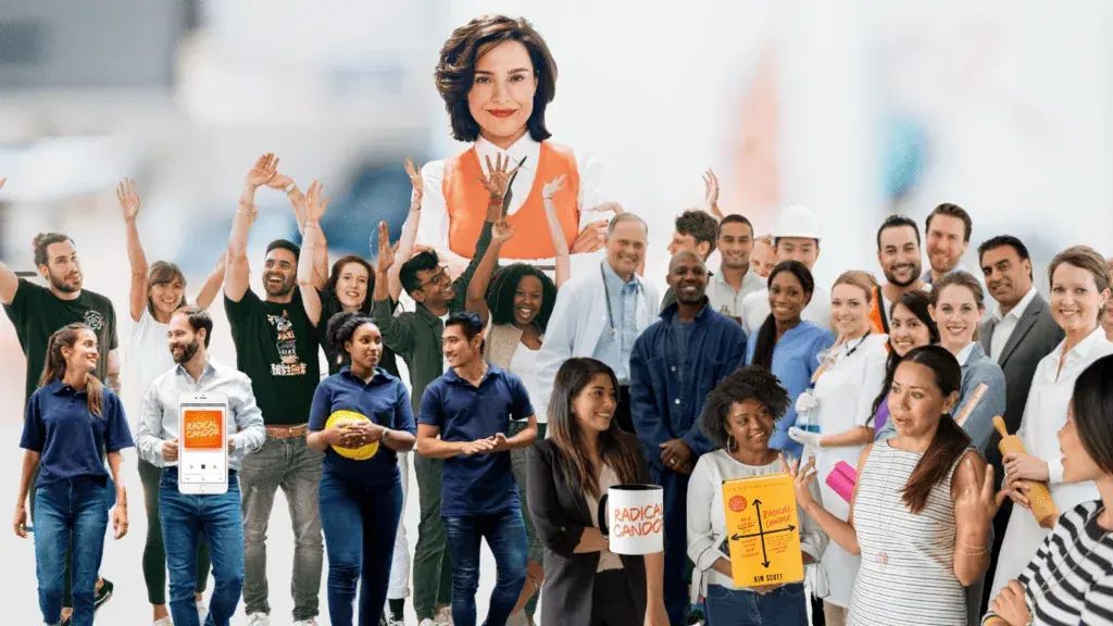 Leading Large Teams: How to Manage 50+ Direct Reports In an Open Office or Factory Setting