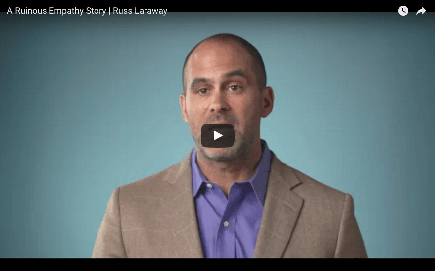 Video: A Ruinous Empathy Story