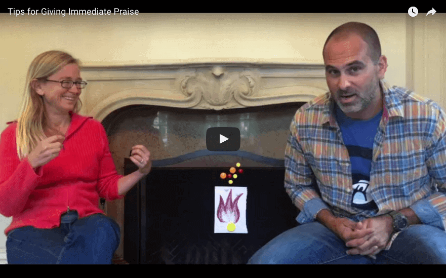 Video Tip: Radically Candid Praise is Immediate