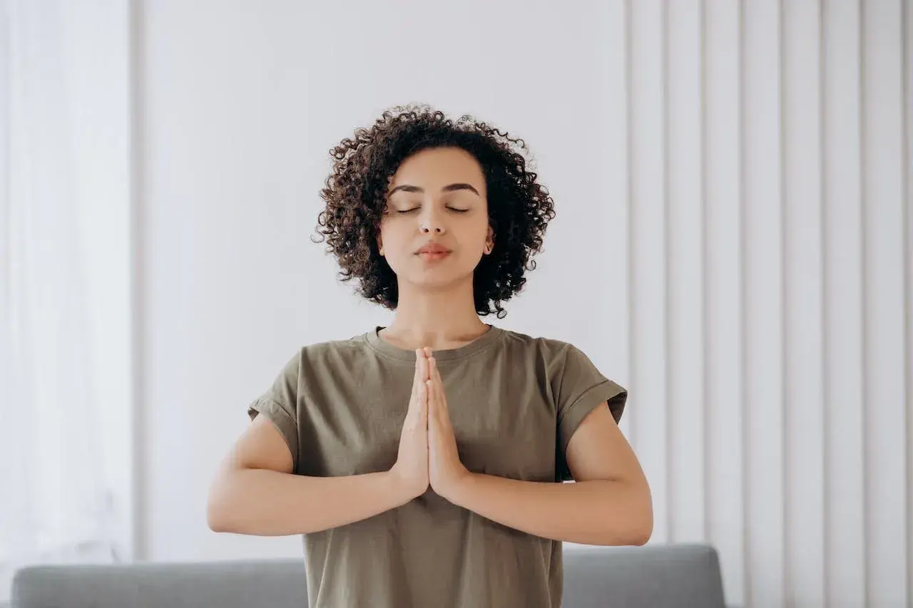 Simple Ways Leaders Can Integrate Wellness Rituals Into the Workday